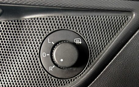 Skoda Rapid I, 2014 год, 748 000 рублей, 13 фотография