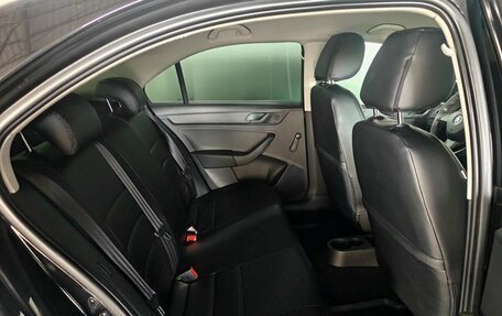 Skoda Rapid I, 2014 год, 748 000 рублей, 15 фотография