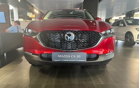 Mazda CX-30 I, 2025 год, 4 340 600 рублей, 3 фотография