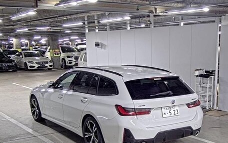 BMW 3 серия, 2022 год, 3 350 000 рублей, 4 фотография