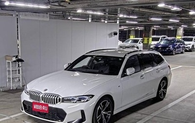 BMW 3 серия, 2022 год, 3 350 000 рублей, 1 фотография