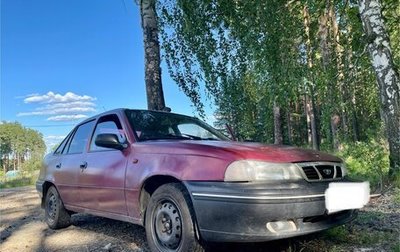 Daewoo Nexia I рестайлинг, 2006 год, 85 000 рублей, 1 фотография