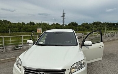 Toyota RAV4, 2012 год, 1 650 000 рублей, 1 фотография