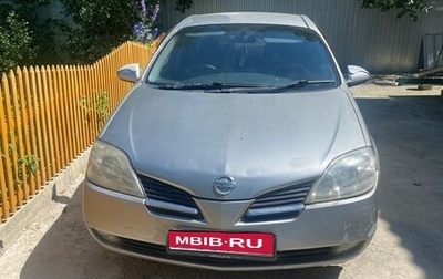 Nissan Primera III, 2001 год, 380 000 рублей, 1 фотография