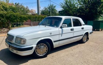 ГАЗ 3110 «Волга», 1999 год, 170 000 рублей, 1 фотография