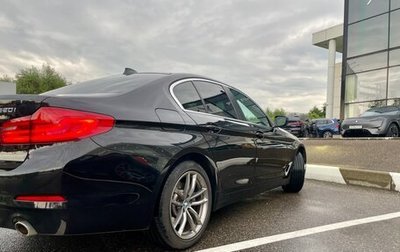 BMW 5 серия, 2020 год, 3 999 999 рублей, 1 фотография
