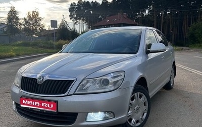 Skoda Octavia, 2011 год, 860 000 рублей, 1 фотография
