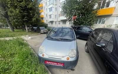 Daewoo Matiz I, 2011 год, 200 000 рублей, 1 фотография