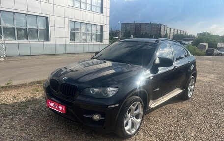 BMW X6, 2010 год, 2 370 000 рублей, 1 фотография