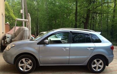 Renault Koleos I рестайлинг 2, 2011 год, 1 150 000 рублей, 1 фотография