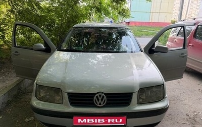 Volkswagen Bora, 2002 год, 385 000 рублей, 1 фотография