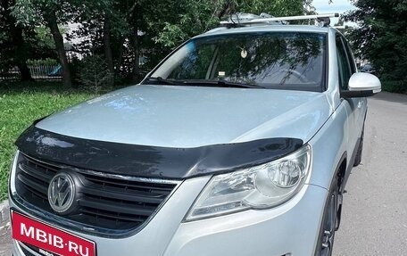 Volkswagen Tiguan I, 2010 год, 1 090 000 рублей, 1 фотография