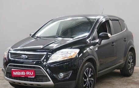 Ford Kuga III, 2011 год, 960 000 рублей, 1 фотография