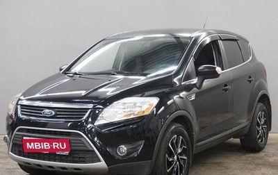 Ford Kuga III, 2011 год, 960 000 рублей, 1 фотография
