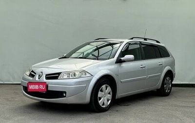 Renault Megane II, 2008 год, 515 000 рублей, 1 фотография