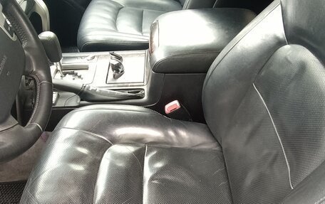 Toyota Land Cruiser 200, 2014 год, 5 000 000 рублей, 8 фотография