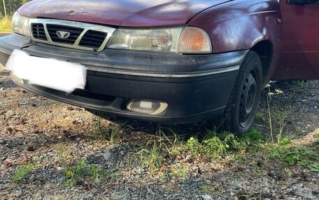 Daewoo Nexia I рестайлинг, 2006 год, 85 000 рублей, 4 фотография
