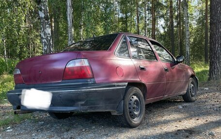 Daewoo Nexia I рестайлинг, 2006 год, 85 000 рублей, 2 фотография