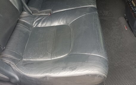 Toyota Land Cruiser 200, 2014 год, 5 000 000 рублей, 9 фотография