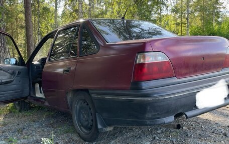 Daewoo Nexia I рестайлинг, 2006 год, 85 000 рублей, 3 фотография