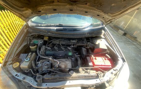 Nissan Primera III, 2001 год, 380 000 рублей, 7 фотография