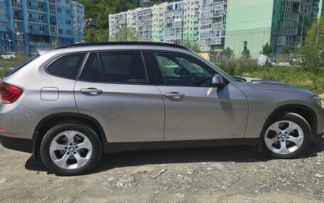 BMW X1, 2013 год, 1 490 000 рублей, 6 фотография