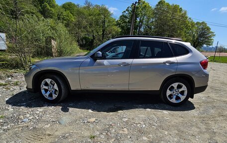 BMW X1, 2013 год, 1 490 000 рублей, 2 фотография