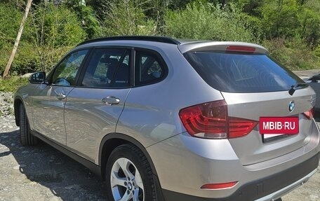 BMW X1, 2013 год, 1 490 000 рублей, 3 фотография
