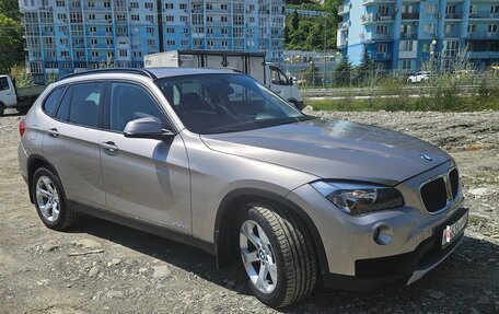BMW X1, 2013 год, 1 490 000 рублей, 7 фотография