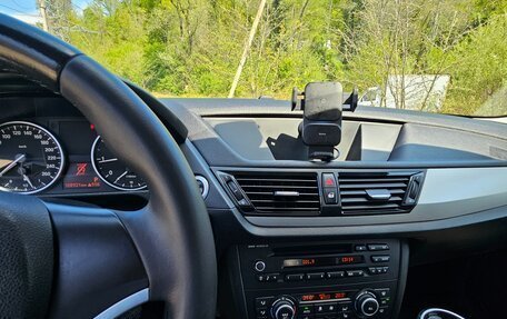 BMW X1, 2013 год, 1 490 000 рублей, 14 фотография