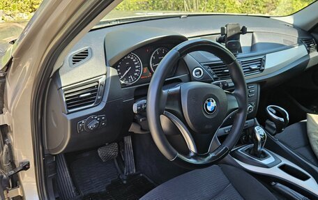 BMW X1, 2013 год, 1 490 000 рублей, 11 фотография