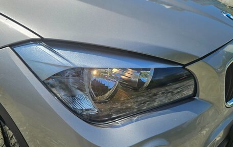 BMW X1, 2013 год, 1 490 000 рублей, 8 фотография