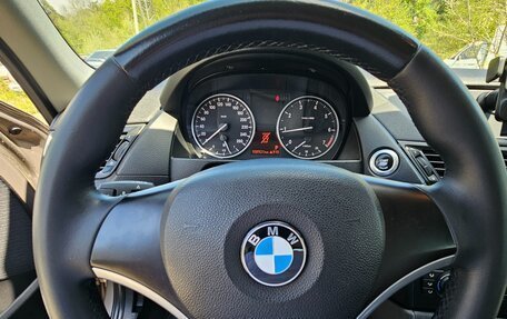 BMW X1, 2013 год, 1 490 000 рублей, 13 фотография