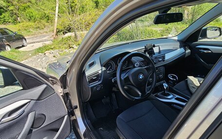 BMW X1, 2013 год, 1 490 000 рублей, 12 фотография