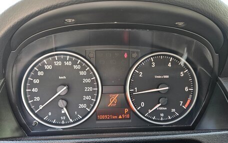BMW X1, 2013 год, 1 490 000 рублей, 22 фотография