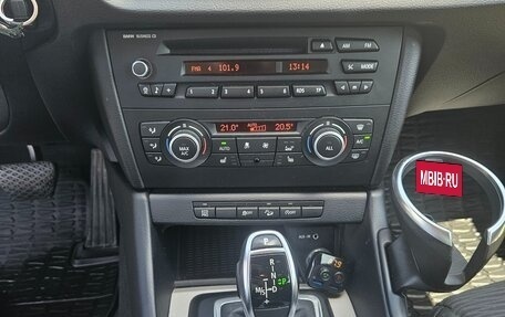 BMW X1, 2013 год, 1 490 000 рублей, 15 фотография