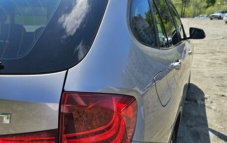 BMW X1, 2013 год, 1 490 000 рублей, 27 фотография