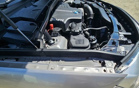 BMW X1, 2013 год, 1 490 000 рублей, 35 фотография