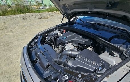 BMW X1, 2013 год, 1 490 000 рублей, 33 фотография