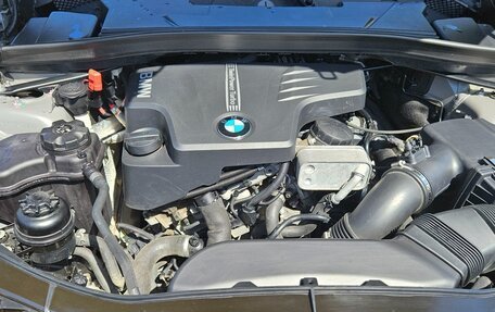 BMW X1, 2013 год, 1 490 000 рублей, 38 фотография