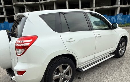 Toyota RAV4, 2012 год, 1 650 000 рублей, 8 фотография