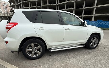 Toyota RAV4, 2012 год, 1 650 000 рублей, 9 фотография