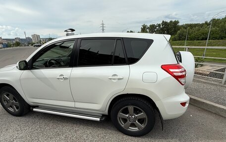Toyota RAV4, 2012 год, 1 650 000 рублей, 4 фотография