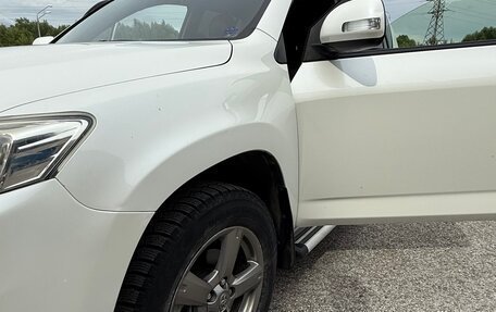 Toyota RAV4, 2012 год, 1 650 000 рублей, 6 фотография