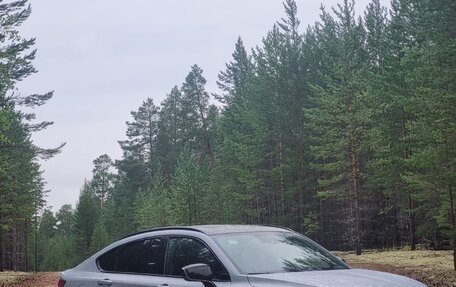 Geely Tugella FY11, 2024 год, 3 220 000 рублей, 2 фотография