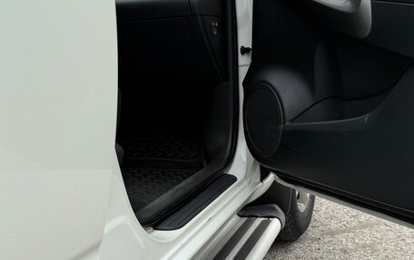 Toyota RAV4, 2012 год, 1 650 000 рублей, 13 фотография