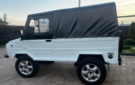 ЛуАЗ 969, 1990 год, 420 000 рублей, 3 фотография
