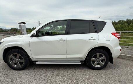 Toyota RAV4, 2012 год, 1 650 000 рублей, 16 фотография