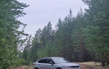 Geely Tugella FY11, 2024 год, 3 220 000 рублей, 4 фотография