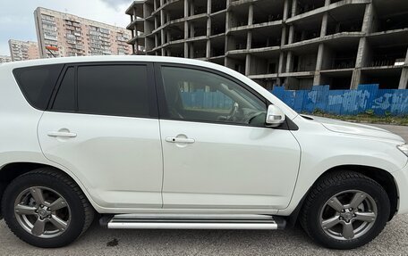 Toyota RAV4, 2012 год, 1 650 000 рублей, 14 фотография